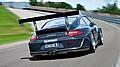 Porsche 911 GT3 Cup. Foto: Auto-Reporter/Porsche